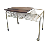 Piece of furniture to vinyl 45 rpm