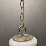 Mid-Century Italian Murano Glass Lamp