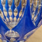 Glass pitcher