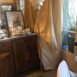 Art deco floor lamp