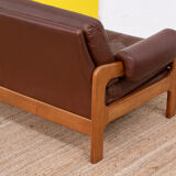 Scandinavian sofa – 205 cm