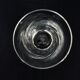 Set of 6 Baccarat and Arik Levy glasses