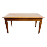 Wooden desk/table