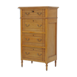 Small chest of drawers around 1900