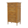 Small chest of drawers around 1900