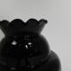 Art Deco vase with ribbed rim, Doyen, Boom, 1930s