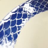 Hollow round plate L2 / 200138