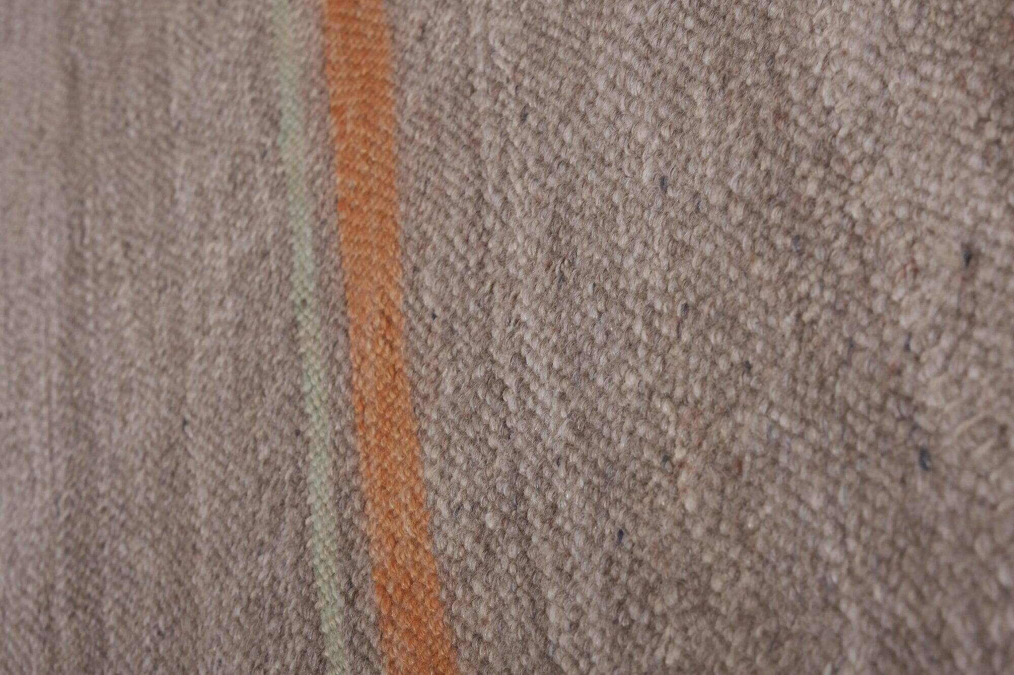 Vintage Turkish hallway rug 70x304 cm