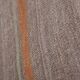 Vintage Turkish hallway rug 70x304 cm
