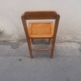 Vintage children's chair