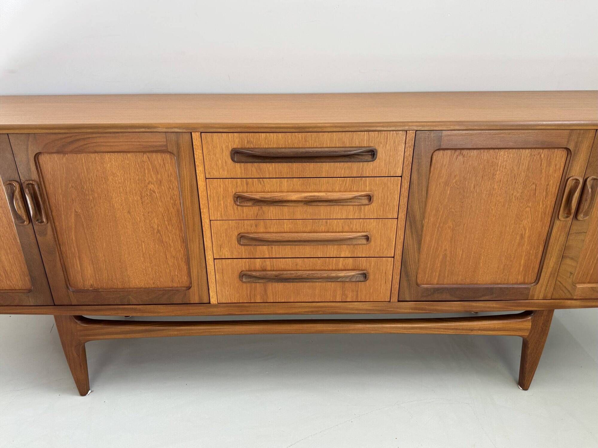 Vintage G-Plan sideboard.