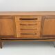 Vintage G-Plan sideboard.