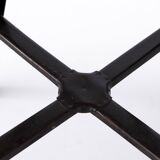 Industrial Vintage Bar Stool 1970s - Germany