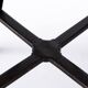 Industrial Vintage Bar Stool 1970s - Germany