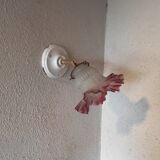 Vintage wall light