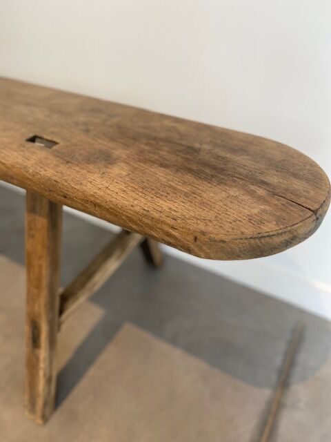 Brutalist bench 170 cm