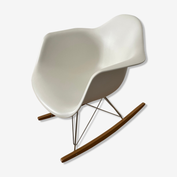 Rocking-chair de Charles & Ray Eames