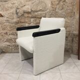 Pair of armchairs