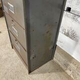 Ronéo cabinet with 5 valves