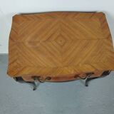 Louis XV style side table