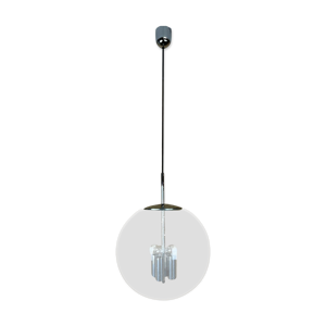 Suspension limburg 60/70