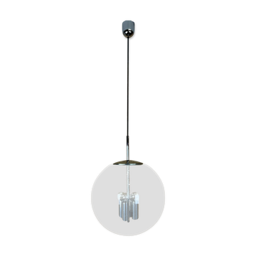 Suspension Limburg 60/70