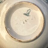 Plat, saladier ancien