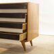 Buffet enfilade U 460 Jiri Jiroutek for Interier Praha