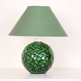 Ceramic lamp
