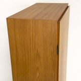 Teak Cabinet from Omann Jun, 1960s