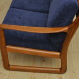 Danish Sofa From CFC  Silkeborg, 1960s