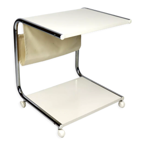 Table d'appoint années