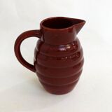 Small St-Clément pitcher