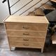 Commode bois ancienne
