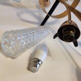 lustre 8 feux Arlus