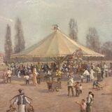 Yansen - "the funfair"