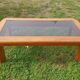 1980s coffee table