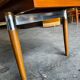 Vintage bar cabinet / mid-height cabinet