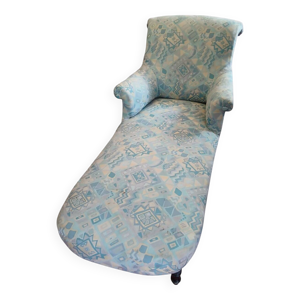 Méridienne Napoléon - iii