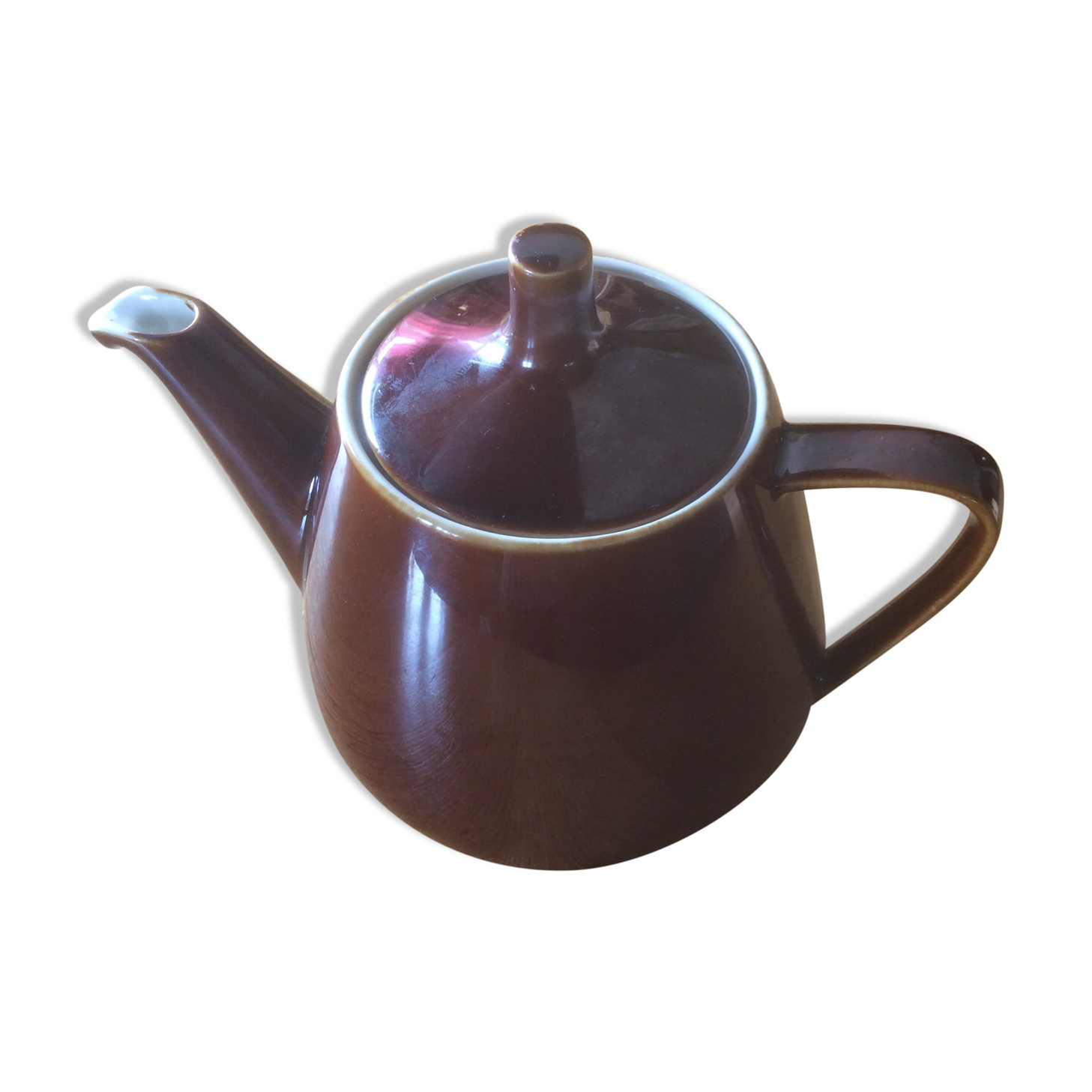 Villeroy & Boch teapot and coffee maker