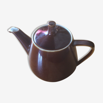 Teapot, Villeroy coffee maker - Boch