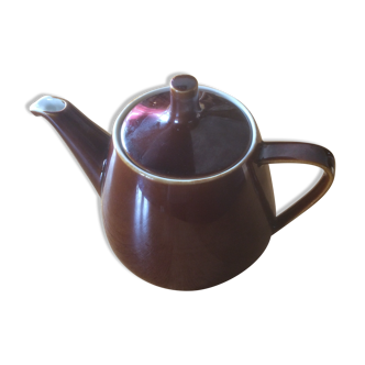 Villeroy & Boch teapot and coffee maker
