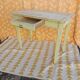 Table d'appoint "wabi sabi"