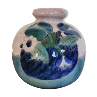 Ceramic vase Cloutier