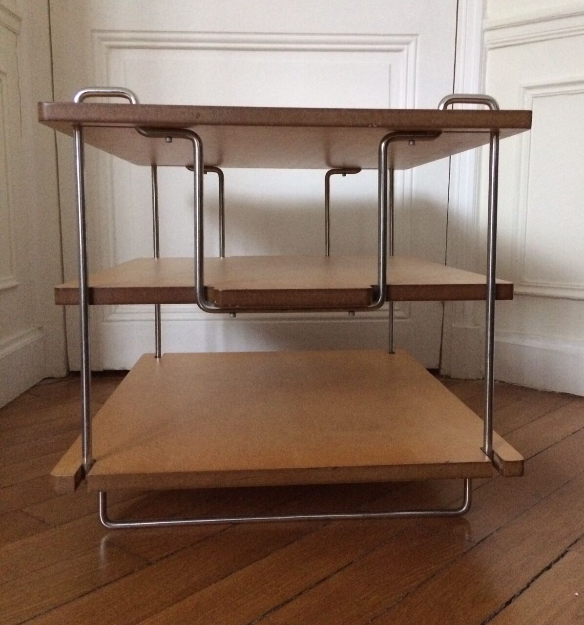 Coffee table 80s