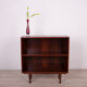 Mid-century danish rosewood shelf, 1960s