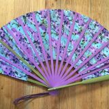 Large designer fan