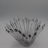 Bayel crystal vase-cup