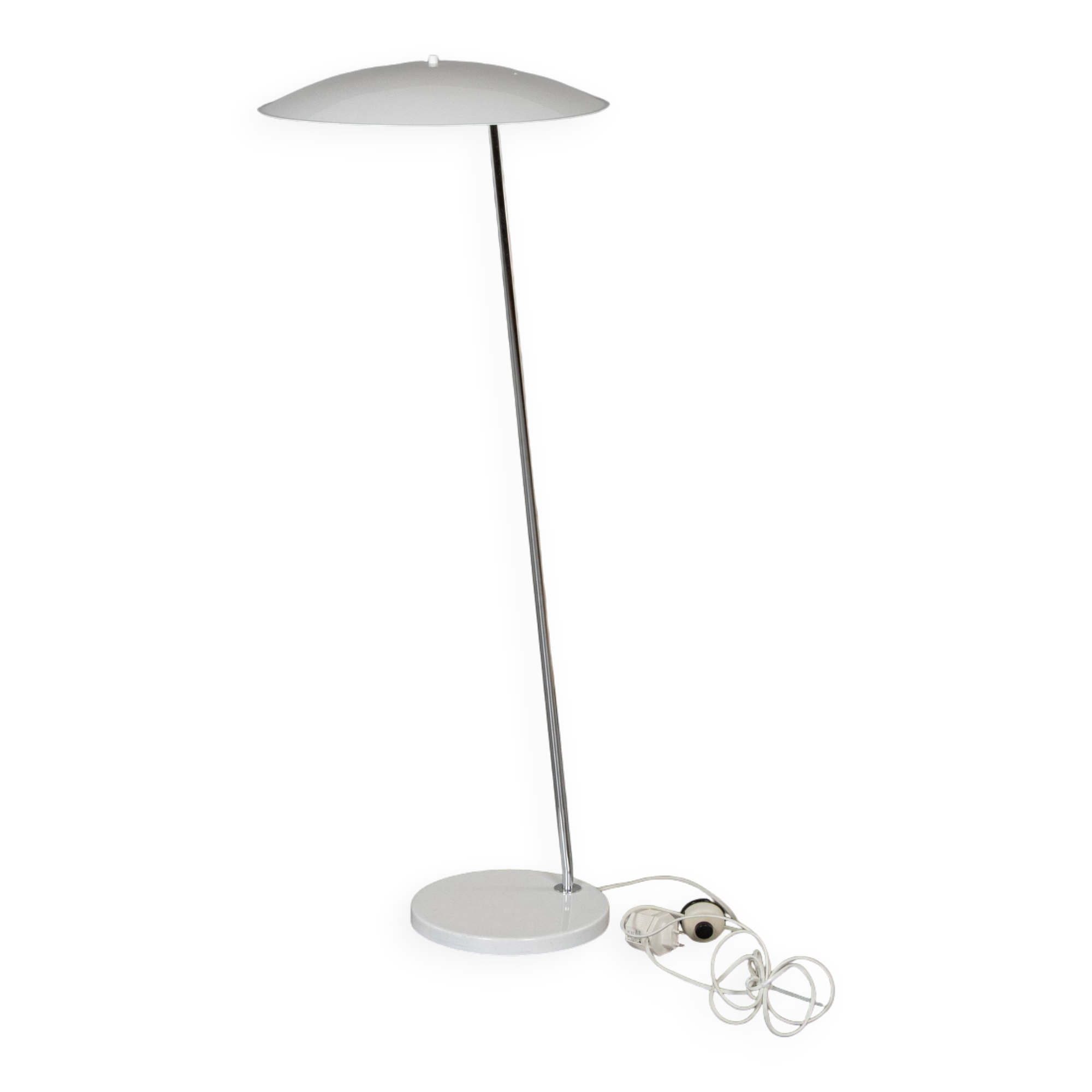 Bergboms-Sweden floor lamp from the 70s