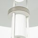 Danish Frandsen Floor Lamp